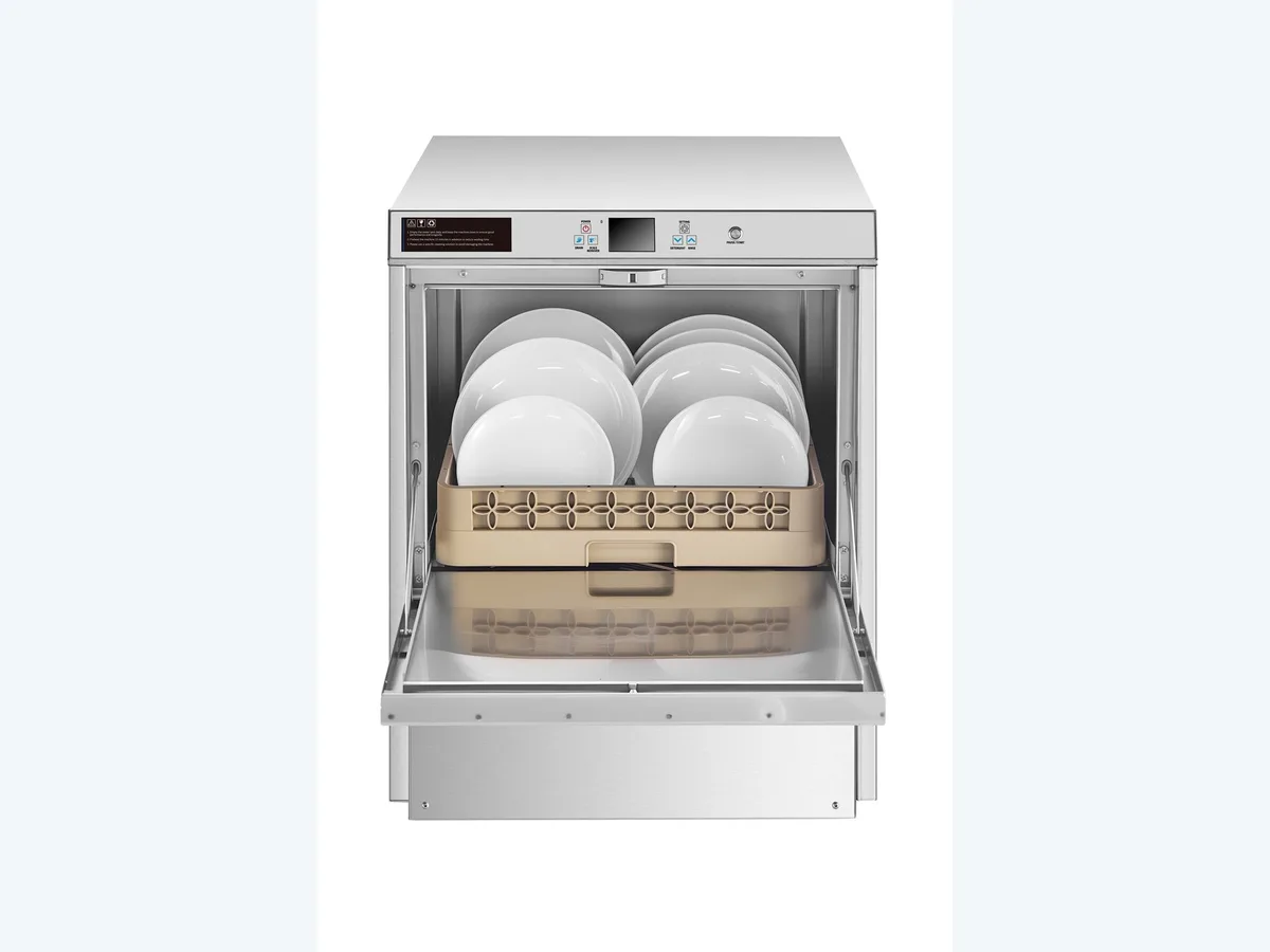 E50 Undercounter Dishwasher
