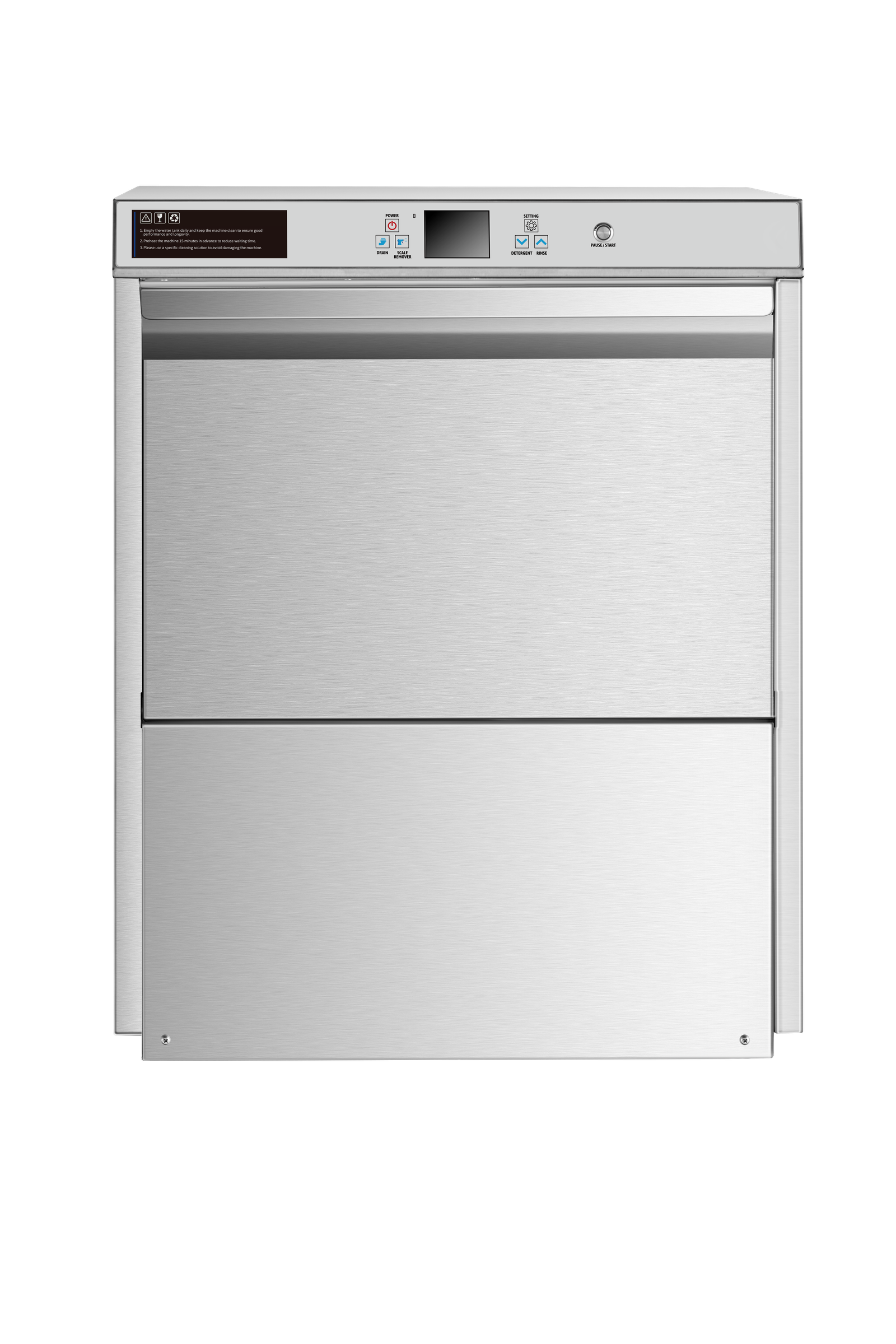 Rowash E50 Undercounter